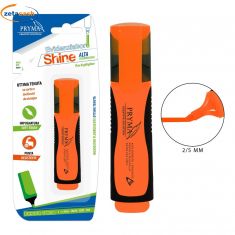 EVIDENZIATORE FLUO ARANCIONE