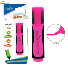 EVIDENZIATORE FLUO ROSA