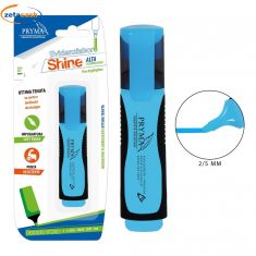 EVIDENZIATORE FLUO BLU