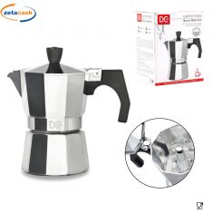 CAFFETTIERA BUON MATTINO 3 TAZZE