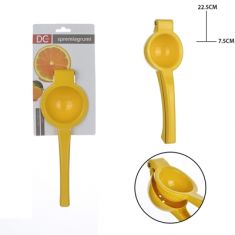 SPREMIAGRUMI IN ALLUMINIO