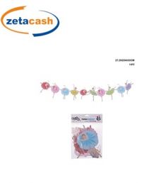 FESTONE BALLERINE CM28x20x5