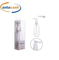 DISPENSER IN PLASTICA RIGIDA DA 80 ML