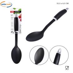 CUCCHIAIO IN NYLON 33 X 7 CM