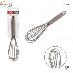 FRUSTA SBATTIUOVA SILICONE CM 25X6X6