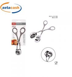 PINZA PER POLPETTE DIAM. 3.5 CM