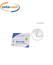 PORTA CARTELLINI DA TAVOLO ORIZZONTALE CM 21 X 30