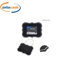 LAVAGNETTA PER APPUNTI CON APPENDINO CM 20X15