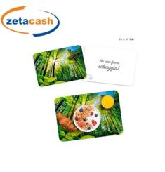 TOVAGLIETTA AMERICANA PLASTIFICATA NATURA CM 31X45