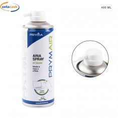 ARIA COMPRESSA 400ML PRYMA