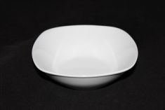 INSALATIERA QUADRATA KENT CM. 18