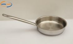 PADELLA UN MANICO HORECA DIAM 28 CM