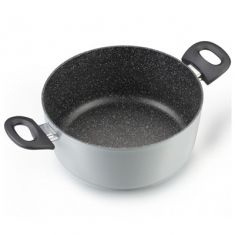 CASSERUOLA DIAM 16 CM FONDO INDUZIONE