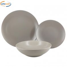 PIATTI SERVIZIO 18 PEZZI LE SABLE' B