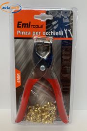 PINZA PER OCCHIELLI
