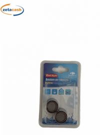 FILTRO PER RUBINETTO UNIVERSALE DIAM 2 CM 2 PEZZI