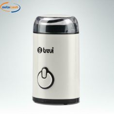 MACINACAFFE' CON LAME IN ACCIAIO INOX