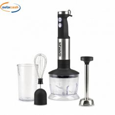 MIXER AD IMMERSIONE CON KIT 700W