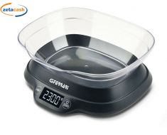 BILANCIA DA CUCINA ELETTRONICA DIGITALE