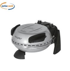 FORNO PIZZA DELIZIA SILVER G3 FERRARI