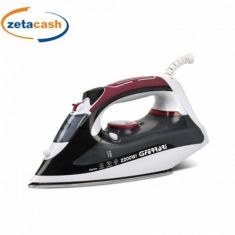 FERRO DA STIRO STEAM IRON A VAPORE