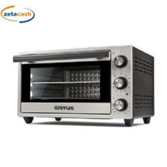 FORNO ELETTRICO VENTILATO 21 LITRI G3 FERRARI