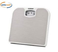 BILANCIA PESAPERSONA MECCANICA G3 FERRARI