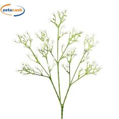 MAZZETTINO 3 GYPSO SPRAY 90 FIORELLINI BIANCHI