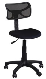 SEDIA DATTILO EASY NERA