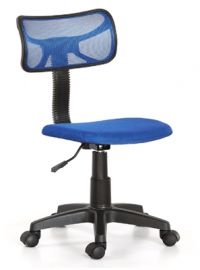 SEDIA DATTILO EASY BLU