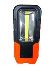 TORCIA LED MULTIFUNZIONE