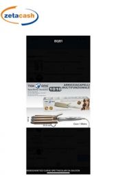 ARRICCIA CAPELLI PROFESSIONALE TEKONE MOD 1010