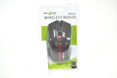 MOUSE WIRELESS 2,4 Ghz