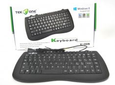 TASTIERA MINI MULTIMEDIALE