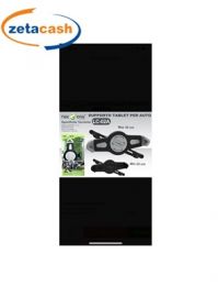 SUPPORTO TABLET PER AUTO LC 024