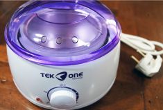 SCALDACERA PROFESSIONALE 100 W