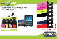 STAFFA CELLULARE TASCABILE