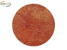 GLITTER ROSA GOLD GR 50