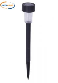 LAMPADA SOLARE CON LED