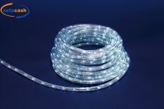 TUBO LED 50 MT BIANCO FREDDO