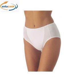 SLIP DONNA IN COTONE INTIMISSIMO PIU TG 4