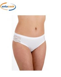 SLIP DONNA MINI IN COTONE INTIMISSIMO PIU TG 5