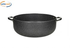 CASSERUOLA DIAM 32 CM TOGNANA PER INDUZIONE