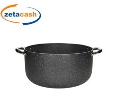 PENTOLA CM 28 ANTIADERENTE TOGNANA LINEA BIG FAMILY