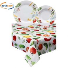 SET 13 PZ TAVOLA TOGNANA LINEA OLIMPIA NEW PASTA