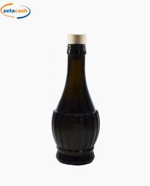 FIASCO VETRO SCURO 250CC