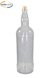 BOTTIGLIA SAMBUCA IN VETRO 3000CC