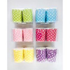 PIROTTINI MUFFIN POIS 12 PEZZI