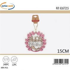 APPENDINO NATALIZIO BUON NATALE