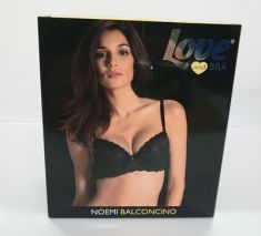 REGGISENO BALCONCINO MODELLO NOEMI CIPRIA. TAGLIA: 2°